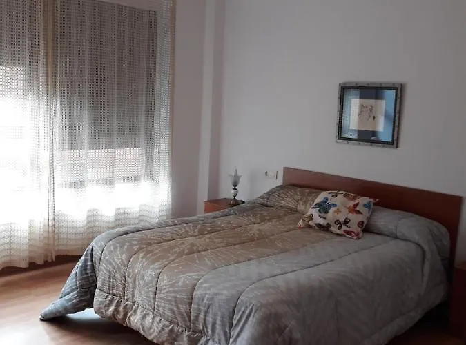 Apartamento Parque De Quevedo