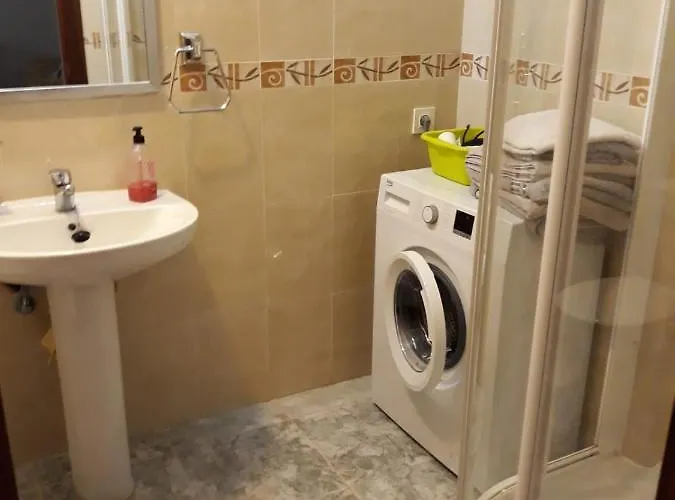 Apartamento Parque De Quevedo