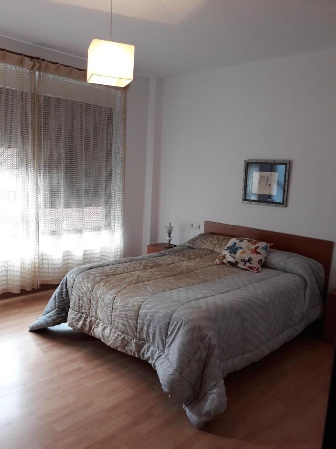 Parque De Quevedo Apartment *