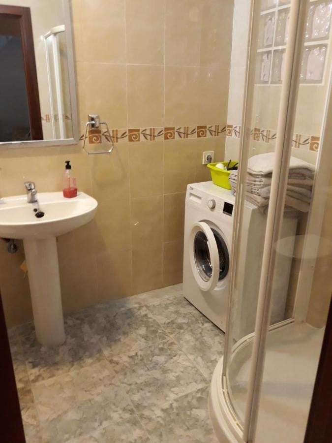 Apartment Parque De Quevedo Leon